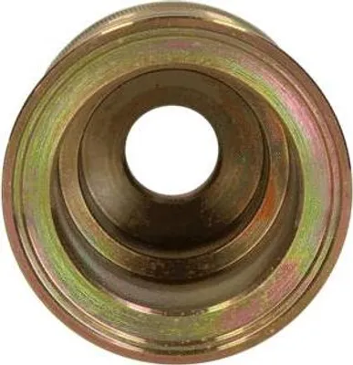 Produktbild von KS Tools 460.4471, 677 g, Gold