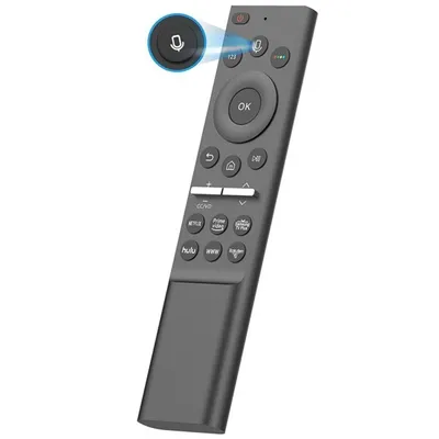 Image de Télécommande Samsung BN59-01363, BN59-01357,BN59-01358 avec contrôle vocal
