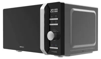 Zdjęcie produktu dla Mikrofalówki inwerterowe Cecotec Proclean 5010 Inverter