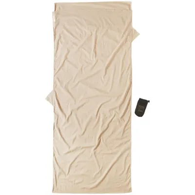 Immagine prodotto di Cocoon Insect Shield TravelSheet 210 x 82 cm - Zaino - sabbia