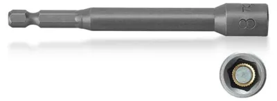 Produktbild von TOPTUL Bithalter BEAB0808G 60g