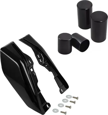 Immagine prodotto di Paravento centrale adatto per Harley Davidson Touring 09-25 Hi