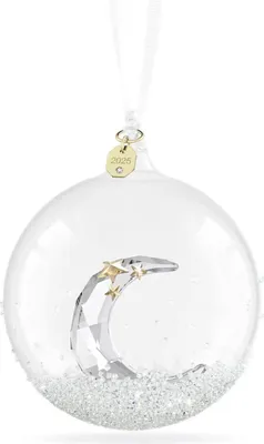 Immagine prodotto di Swarovski ANNUAL EDITION:BALL ORN. 2025 Annual Edition Weihnachtskugel 2025 Neuheit 2025 5701865