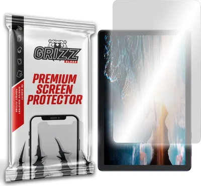 Obrázok produktu pre Hybridné sklo GrizzGlass HybridGlass pre Huawei MatePad C5e