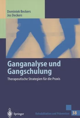 Produktbild von Ganganalyse und Gangschulung