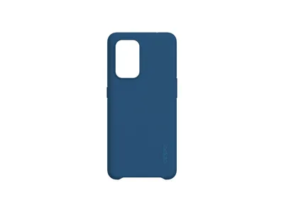 Produktbild von OPPO 3062402 Handy-Schutzhülle 16,3 cm (6.43") Cover Blau