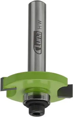 Produktbild von LUNA Holz-Zylinderfräser 32 mm 210071007
