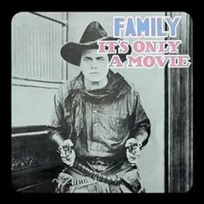 Image de It's Only a Movie - 2CD Remastered Expanded Editio