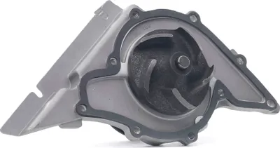 Produktbild von RIDEX Kühlmittelpumpe Wasserpumpe für AUDI A6 Avant (4B5, C5) 1260W0187