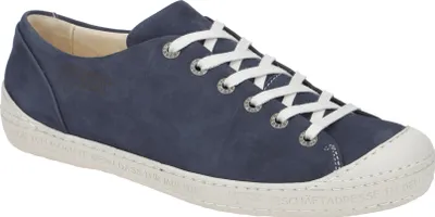 Produktbild von Eject Sportliche Schnürschuhe Damen 31373836343932 Blau 39 EU