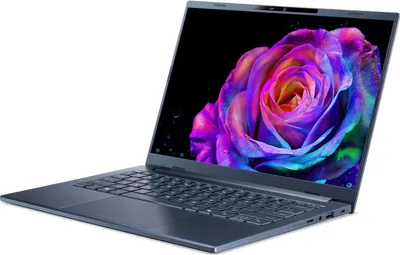 Immagine prodotto di Acer Aspire Go 14 AI OLED 14" 9-288V 1TBSSD W11H - Core Ultra 9 - 1.000 GB