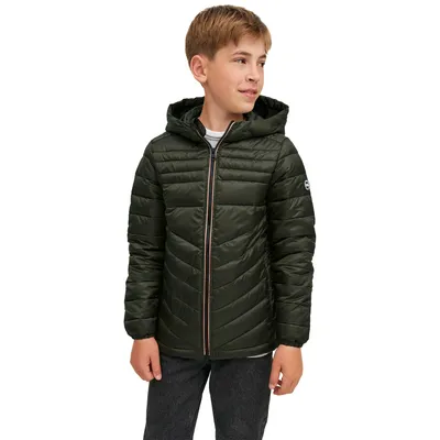 Produktbild von Jack & Jones Hero Steppjacke Kinder