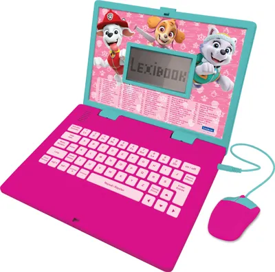 Image de Jeu éducatif Lexibook
