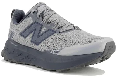 Immagine prodotto di Scarpe da running New Balance Fresh Foam X Garoé v2 da uomo, colorazione "Meteorite / Slate Grey"