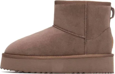 Produktbild von Stiefeletten XTI 144441-TAUPE für Damen