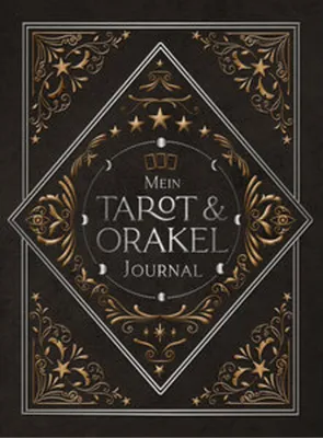 Immagine prodotto di Mein Tarot und Orakel Journal