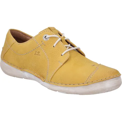 Produktbild von JOSEF SEIBEL Fergey 20 | Halbschuh für Damen | Gelb
