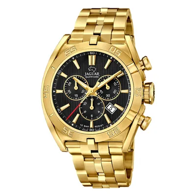 Produktbild von Jaguar - J853/B - Armbanduhr - Chronograph - Herren