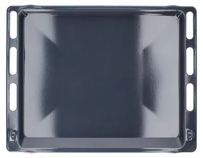 Produktbild von Backblech Bauknecht 481011091369 478x367mm für Backofen