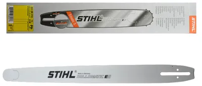 Produktbild von STIHL Führungsschiene 75cm Rollomatic ES .404 1,6mm 12Z, 30020009741