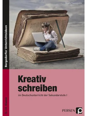 Obrázok produktu pre Kreativ schreiben