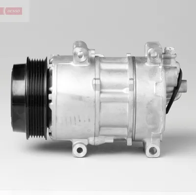 Produktbild von Klimakompressor DENSO DCP17106