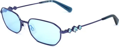 Produktbild von Swarovski Sonnenbrille SK0378 83X 57 17 140