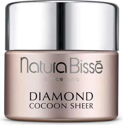 Immagine prodotto di Natura Bisse Diamond Cocoon Color Enhancing Moisturizer Spf30 50ml