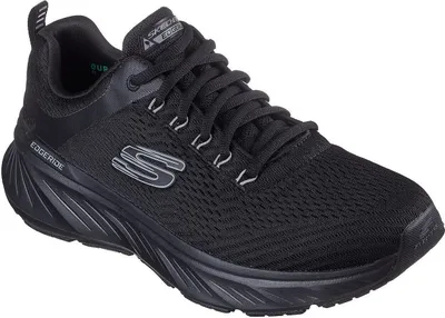 Image de Skechers Edgeride - Contentio 232843-BBK Herren
