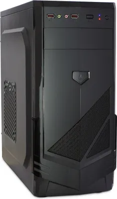 Immagine prodotto di Inter-Tech B-30 Midi Tower nero