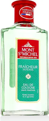 Obrázek produktu pro Mont St Michel Fraîcheur Intense EDC 250 ml UNISEX