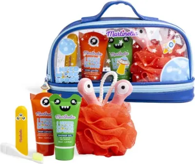 Image de Martinelia Kit d'hygiène "J'ai besoin de plus d'espace