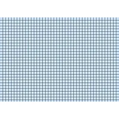 Produktbild von Karteikarten A5 kariert blau VE=100 Stück