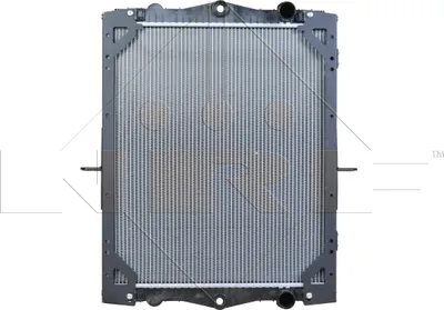 Obrázek produktu pro Chladič, chlazení motoru NRF 519744