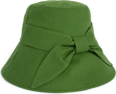 Obrázek produktu pro Art Of Polo Dámský klobouk Zelixie zelená One size