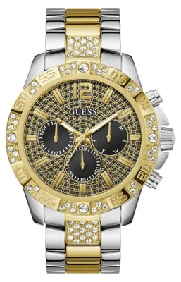 Immagine prodotto di Guess - GW0796G3 - Orologio da polso - Uomo - Quarzo - Majestic
