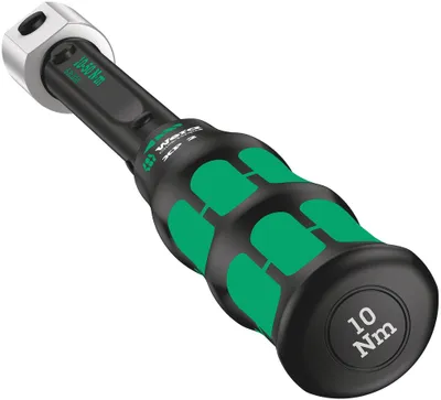Produktbild von Wera Click-Torque XP 2 0520617Voreingestellter 05075671001