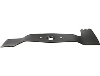 Image de Lame de rechange adaptable pour tondeuse Honda. L : 420 mm. Remplace la pièce d'origine 72511-vk7-000.