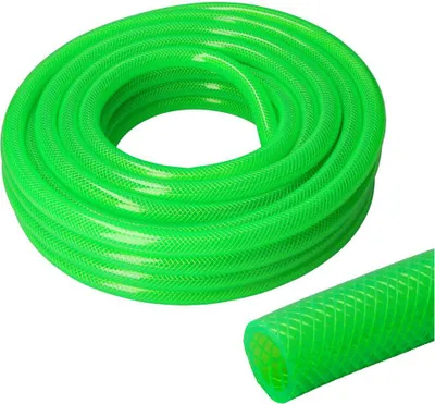Produktbild von Manguera EDM 74052 PVC 5/8" (25 m)