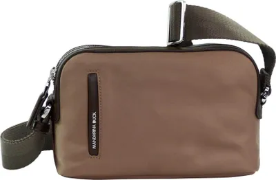 Produktbild von Mandarina Duck Hunter Small Crossover Beaver