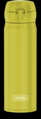 Immagine prodotto di THERMOS 4035356050 THERMOS Pallone da vuoto ultraleggero, 0,5 litri, verde brillante