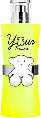 Obrázok produktu pre Tous Your Powers toaletná voda pre ženy 90 ml