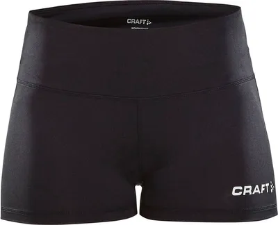 Immagine prodotto di Craft Squad Hotpants Donna nero taglia XXL
