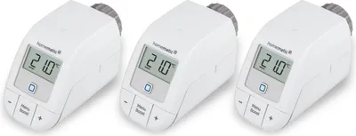Produktbild von Homematic Heizkörperthermostat – basic ?x