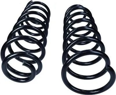 Image de Suspension Ressort Audi Arrière A4 1.6-2.8 11.94-09.01