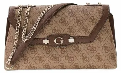 Produktbild von GUESS HWSG97 49210 LINDSEY CONVERTIBLE XB HellBraun
