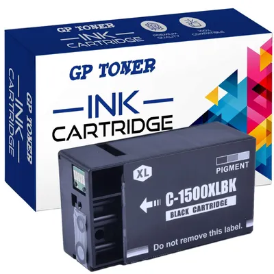Zdjęcie produktu dla Tusz do drukarki Canon PGI-1500 XL MAXIFY MB2050 MB2150 MB2350 MB2750 CZarny