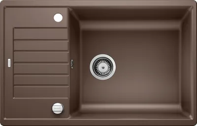 Immagine prodotto di BLANCO ZIA XL 6 S Caffè compatto SILGRANIT