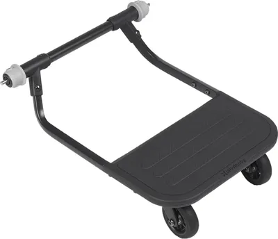 Produktbild von UPPAbaby RIDGE Piggyback Mitfahrbrett | Brett Kinderwagen