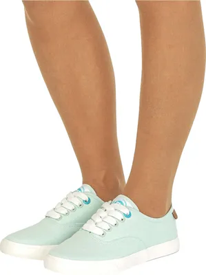 Productafbeelding van Mustang sneakers, model 60342-C53914, kleur groen, maat 36